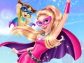 Oyun Super Ellie Saving City