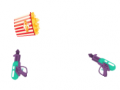 Oyun Two Guns! 