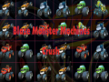 Oyun Blaze Monsters Machines Crush