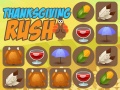 Oyun Thanksgiving Rush