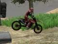 Oyun Bike Trials Junkyard I