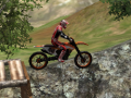 Oyun Bike Trials Offroad II