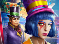 Oyun Magicians Carnival