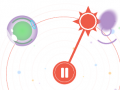 Oyun Jump or Block Colors Game