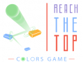 Oyun Reach The Top Colors Game