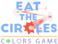 Oyun Eat the circles Colors Game