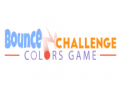 Oyun Bounce challenges Colors Game