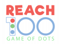 Oyun Reach 100 Game of dots