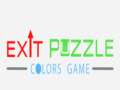 Oyun Exit Puzzle Colors Game