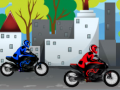 Oyun Bike Racing math Factors
