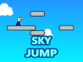 Oyun Sky Jump