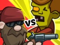 Oyun Zombie Challenge