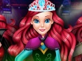 Oyun Mermaid Halloween Parties