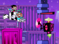 Oyun Teen Titans Go Rescue of Titans