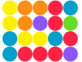 Oyun Color Quest Game of dots