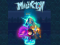 Oyun Magikmon