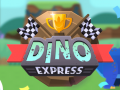 Oyun Dino Express