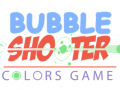 Oyun Bubble Shooter Colors Game