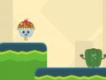 Oyun Cupcake Warriors