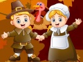 Oyun Thanksgiving Differences