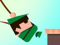 Oyun Rope Swing