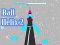 Oyun Ball Helix 2