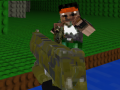 Oyun Blocky Combat Swat