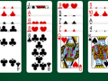 Oyun Patience Solitaire