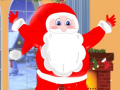 Oyun Christmas Santa 