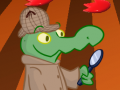 Oyun Investi-Gator