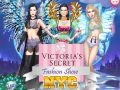 Oyun Victoria's Secret Fashion Show NYC