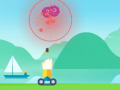 Oyun Jump Ball Blast Online