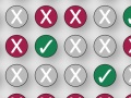Oyun Check 2 Square