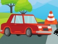 Oyun Traffic Speed Racer
