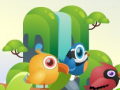 Oyun Birds Kyodai