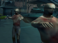 Oyun Zombie Sacrifice