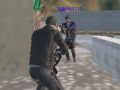 Oyun Battle Royale Gangs