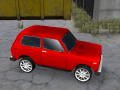 Oyun Russian Car Parking HD Season 1