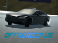 Oyun Offroader V6