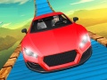 Oyun Impossible Car Stunts 3d