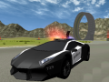 Oyun Police Stunts Simulator