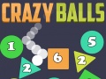 Oyun Crazy Balls