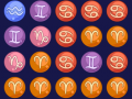 Oyun Connect the Zodiacs