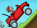 Oyun Hill Climb Racing