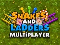 Oyun Snake and Ladders Multiplayer