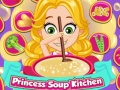 Oyun Princess Soup Kitchen