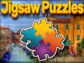 Oyun Italia Jigsaw Puzzle