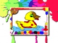 Oyun Kids Coloring Book