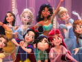 Oyun Ralph Breaks the Internet Jigsaw