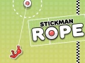 Oyun Stickman Rope